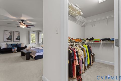 Tiny photo for 13306 Prince James Drive, Chesterfield, VA 23832 (MLS # 2528095)