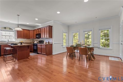 Tiny photo for 13306 Prince James Drive, Chesterfield, VA 23832 (MLS # 2528095)