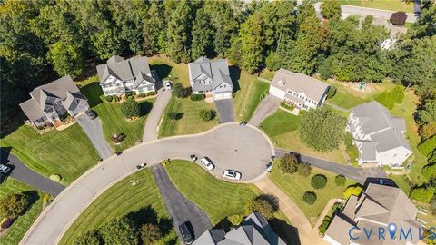 Tiny photo for 13306 Prince James Drive, Chesterfield, VA 23832 (MLS # 2528095)