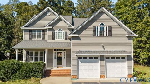 Tiny photo for 13306 Prince James Drive, Chesterfield, VA 23832 (MLS # 2528095)