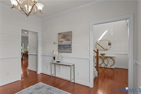 Tiny photo for 13306 Prince James Drive, Chesterfield, VA 23832 (MLS # 2528095)