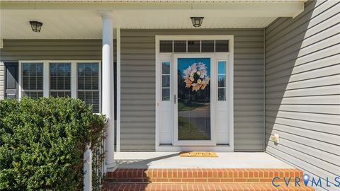 Tiny photo for 13306 Prince James Drive, Chesterfield, VA 23832 (MLS # 2528095)