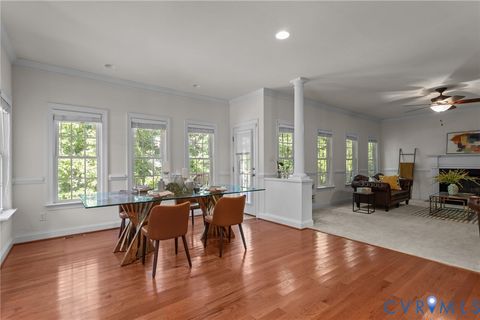 Tiny photo for 13306 Prince James Drive, Chesterfield, VA 23832 (MLS # 2528095)