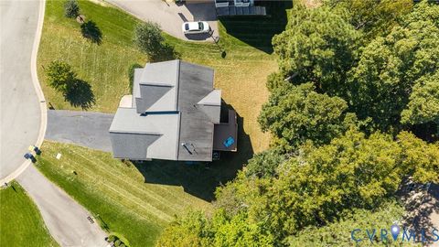 Tiny photo for 13306 Prince James Drive, Chesterfield, VA 23832 (MLS # 2528095)