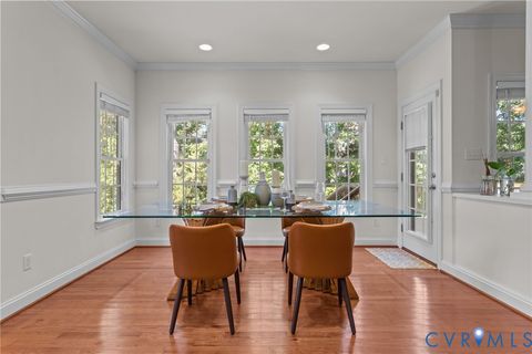 Tiny photo for 13306 Prince James Drive, Chesterfield, VA 23832 (MLS # 2528095)