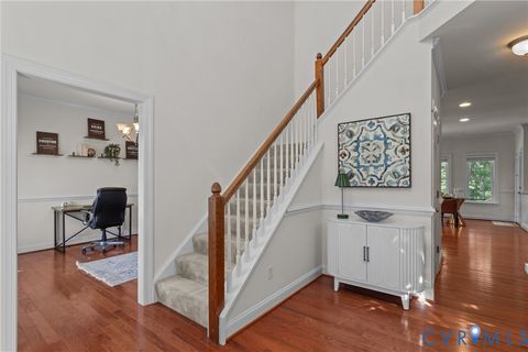 Tiny photo for 13306 Prince James Drive, Chesterfield, VA 23832 (MLS # 2528095)