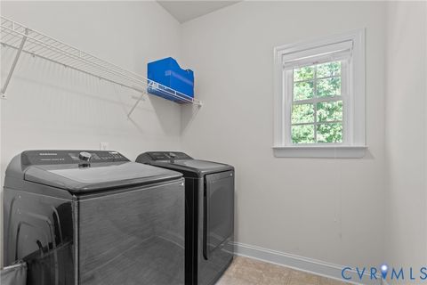 Tiny photo for 13306 Prince James Drive, Chesterfield, VA 23832 (MLS # 2528095)