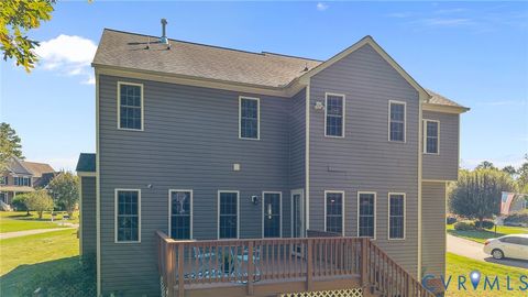 Tiny photo for 13306 Prince James Drive, Chesterfield, VA 23832 (MLS # 2528095)