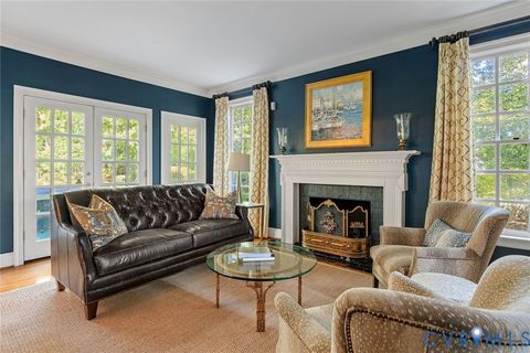 Tiny photo for 8108 Kingston Road, Henrico, VA 23229 (MLS # 2529105)