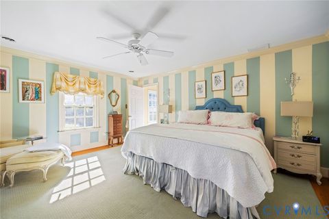 Tiny photo for 8108 Kingston Road, Henrico, VA 23229 (MLS # 2529105)