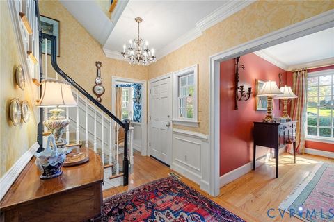 Tiny photo for 8108 Kingston Road, Henrico, VA 23229 (MLS # 2529105)