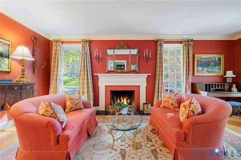 Tiny photo for 8108 Kingston Road, Henrico, VA 23229 (MLS # 2529105)