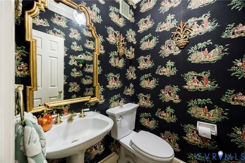 Tiny photo for 8108 Kingston Road, Henrico, VA 23229 (MLS # 2529105)