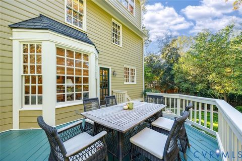 Tiny photo for 8108 Kingston Road, Henrico, VA 23229 (MLS # 2529105)