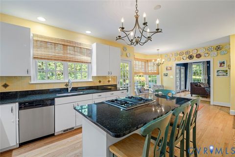 Tiny photo for 8108 Kingston Road, Henrico, VA 23229 (MLS # 2529105)