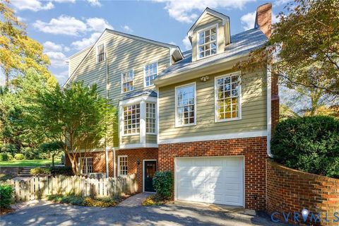 Tiny photo for 8108 Kingston Road, Henrico, VA 23229 (MLS # 2529105)