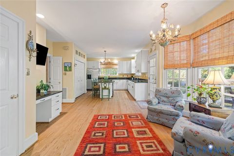 Tiny photo for 8108 Kingston Road, Henrico, VA 23229 (MLS # 2529105)