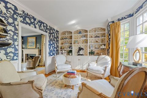 Tiny photo for 8108 Kingston Road, Henrico, VA 23229 (MLS # 2529105)