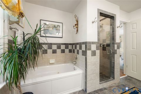 Tiny photo for 8108 Kingston Road, Henrico, VA 23229 (MLS # 2529105)