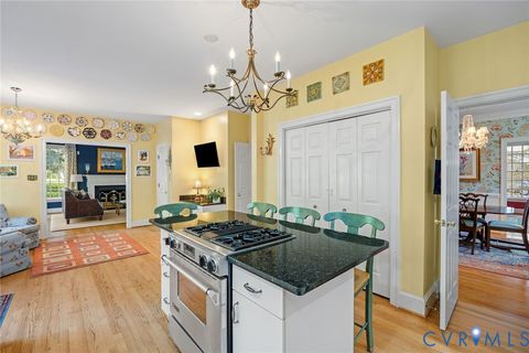 Tiny photo for 8108 Kingston Road, Henrico, VA 23229 (MLS # 2529105)