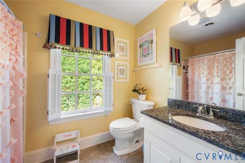 Tiny photo for 8108 Kingston Road, Henrico, VA 23229 (MLS # 2529105)