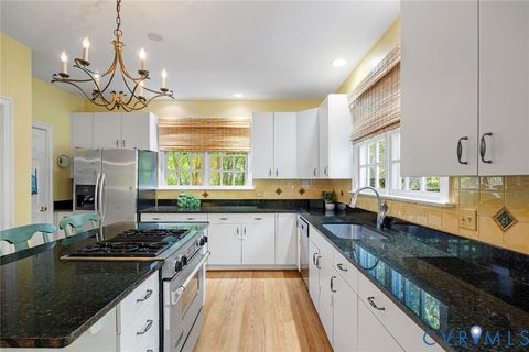 Tiny photo for 8108 Kingston Road, Henrico, VA 23229 (MLS # 2529105)