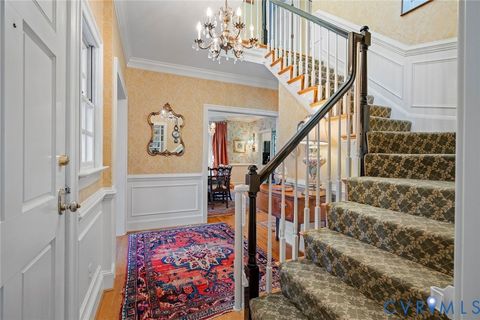 Tiny photo for 8108 Kingston Road, Henrico, VA 23229 (MLS # 2529105)