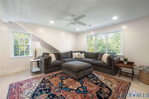 Tiny photo for 8108 Kingston Road, Henrico, VA 23229 (MLS # 2529105)