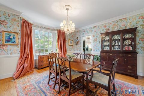 Tiny photo for 8108 Kingston Road, Henrico, VA 23229 (MLS # 2529105)