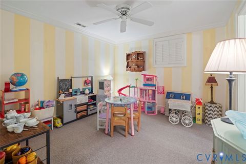 Tiny photo for 8108 Kingston Road, Henrico, VA 23229 (MLS # 2529105)
