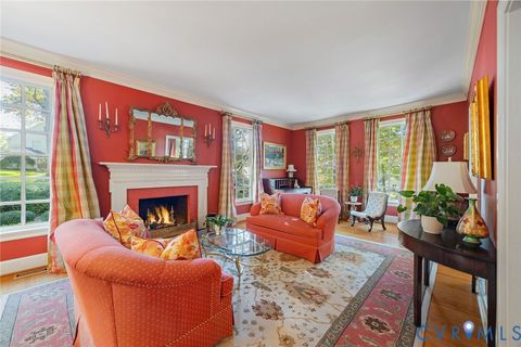 Tiny photo for 8108 Kingston Road, Henrico, VA 23229 (MLS # 2529105)