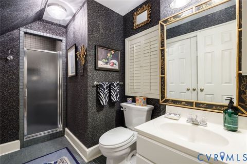 Tiny photo for 8108 Kingston Road, Henrico, VA 23229 (MLS # 2529105)