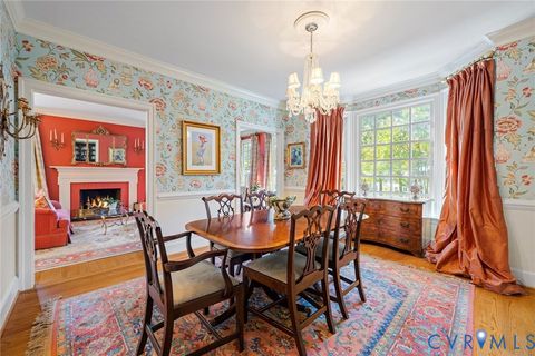 Tiny photo for 8108 Kingston Road, Henrico, VA 23229 (MLS # 2529105)