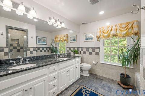 Tiny photo for 8108 Kingston Road, Henrico, VA 23229 (MLS # 2529105)