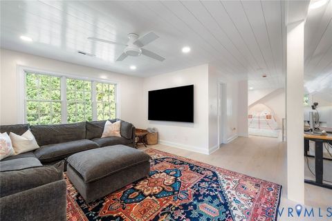 Tiny photo for 8108 Kingston Road, Henrico, VA 23229 (MLS # 2529105)