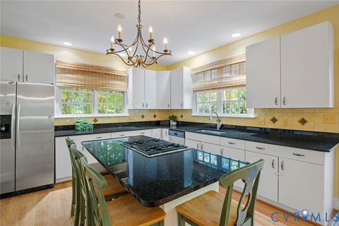 Tiny photo for 8108 Kingston Road, Henrico, VA 23229 (MLS # 2529105)