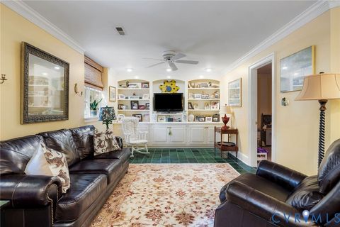 Tiny photo for 8108 Kingston Road, Henrico, VA 23229 (MLS # 2529105)