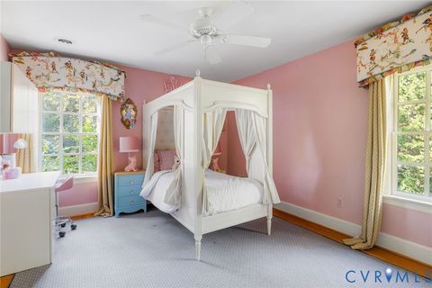 Tiny photo for 8108 Kingston Road, Henrico, VA 23229 (MLS # 2529105)