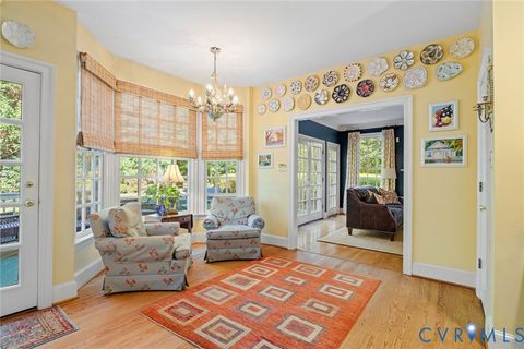 Tiny photo for 8108 Kingston Road, Henrico, VA 23229 (MLS # 2529105)