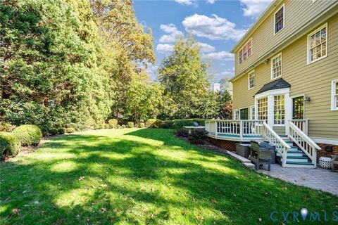 Tiny photo for 8108 Kingston Road, Henrico, VA 23229 (MLS # 2529105)