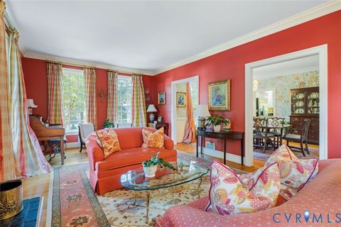 Tiny photo for 8108 Kingston Road, Henrico, VA 23229 (MLS # 2529105)