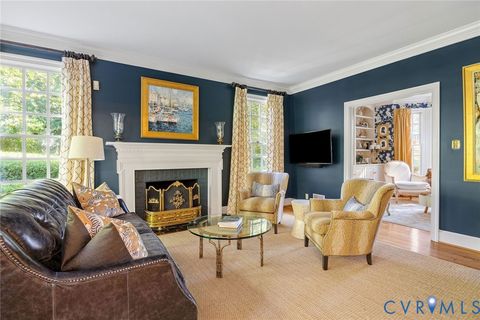 Tiny photo for 8108 Kingston Road, Henrico, VA 23229 (MLS # 2529105)