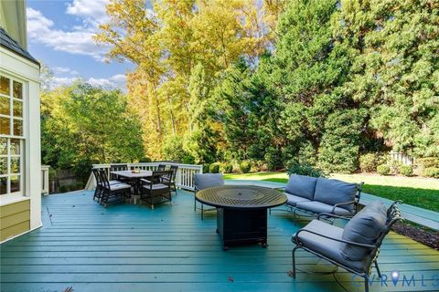 Tiny photo for 8108 Kingston Road, Henrico, VA 23229 (MLS # 2529105)