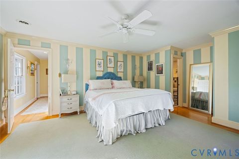 Tiny photo for 8108 Kingston Road, Henrico, VA 23229 (MLS # 2529105)