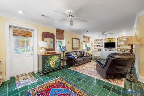 Tiny photo for 8108 Kingston Road, Henrico, VA 23229 (MLS # 2529105)