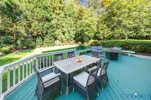 Tiny photo for 8108 Kingston Road, Henrico, VA 23229 (MLS # 2529105)