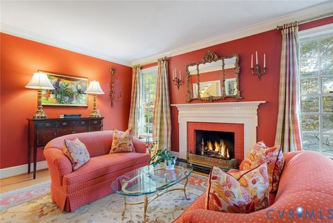 Tiny photo for 8108 Kingston Road, Henrico, VA 23229 (MLS # 2529105)