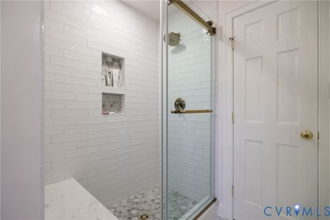 Tiny photo for 8108 Kingston Road, Henrico, VA 23229 (MLS # 2529105)