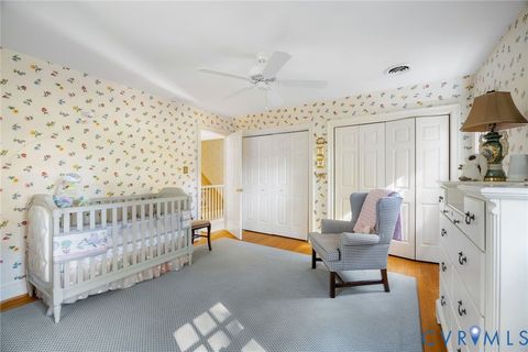 Tiny photo for 8108 Kingston Road, Henrico, VA 23229 (MLS # 2529105)