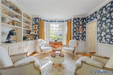 Tiny photo for 8108 Kingston Road, Henrico, VA 23229 (MLS # 2529105)